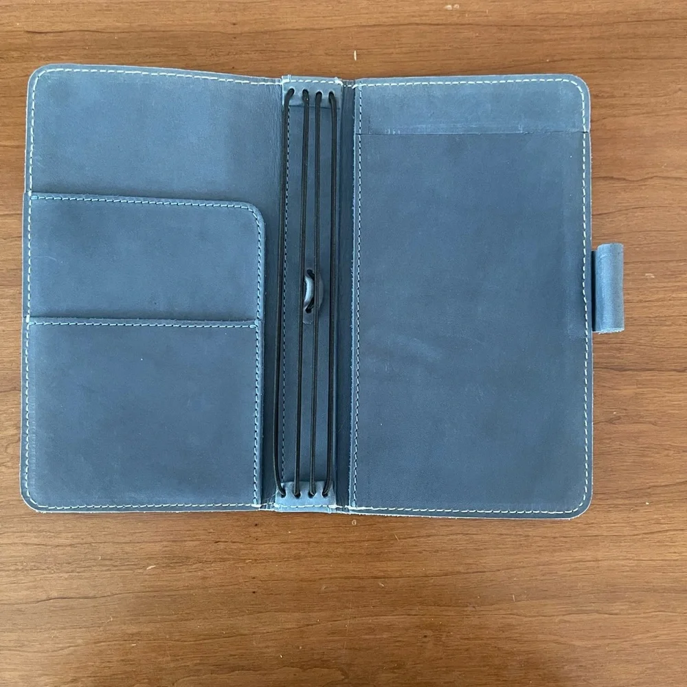 Planner Perfect Everyday Organized Traveler’s Notebook Cover - Picture 4 of 8